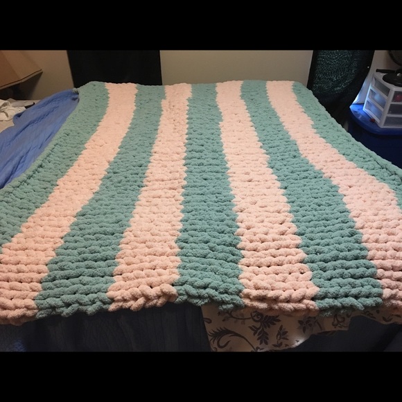 Custom Handmade Crocheted Items Available - Picture 13 of 16